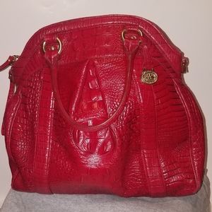 Authentic Brahmin Handbag
